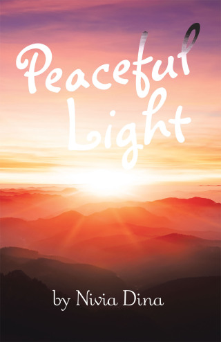 Imagen de portada: Peaceful Light 9798765249086