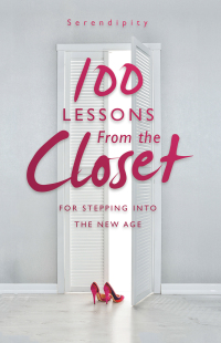 Cover image: 100 Lessons From the Closet 9798765249215