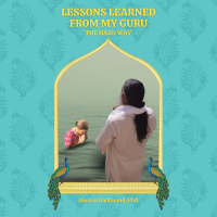 Imagen de portada: Lessons Learned From My Guru 9798765249239