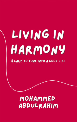 Imagen de portada: Living in Harmony 9798765249314