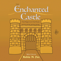 Imagen de portada: The Enchanted Castle 9798765249574