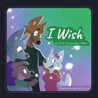 Imagen de portada: I Wish 9798765249659