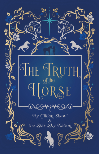 Cover image: The Truth of the Horse 9798765249680