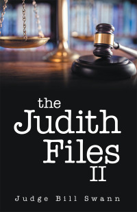 Cover image: The Judith Files II 9798765249727