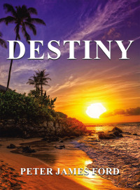 Imagen de portada: Destiny 9798765250143