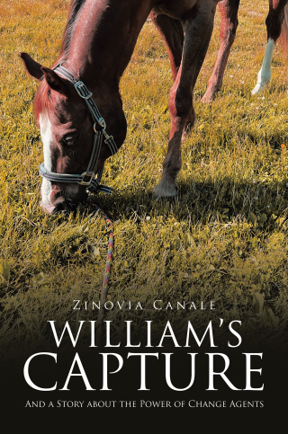 Cover image: William’s Capture 9798765250525