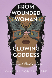 Cover image: From Wounded Woman to Glowing Goddess 9798765250976