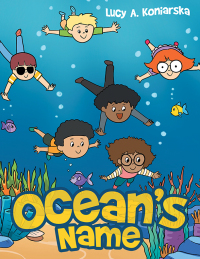 Cover image: Ocean’s Name 9798765251096