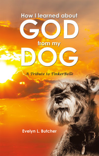 Cover image: How I learned about GOD from my DOG 9798765251270