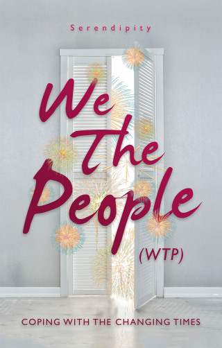 Imagen de portada: We The People (WTP) 9798765251690