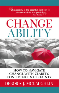 Imagen de portada: Changeability 9798765252246