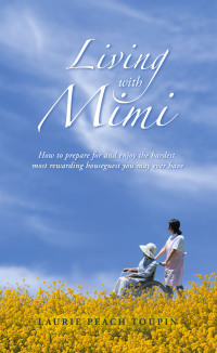 Cover image: Living with Mimi 9798765252260