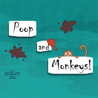 Cover image: Poop and Monkeys 9798765252314