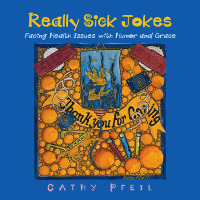 Imagen de portada: Really Sick Jokes 9798765252680