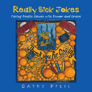 Cover image: Really Sick Jokes 9798765252680