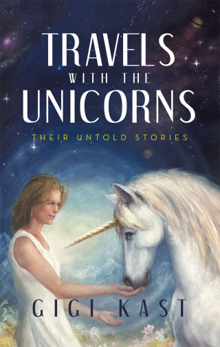Cover image: Travels with the Unicorns 9798765252956