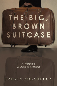 Cover image: The Big, Brown Suitcase 9798765253113