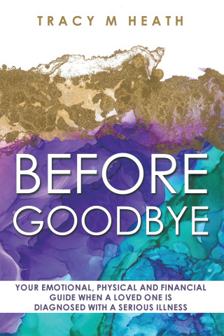 Imagen de portada: Before Goodbye 9798765253144