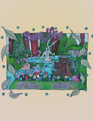 Cover image: Bear Hare 9798765253212