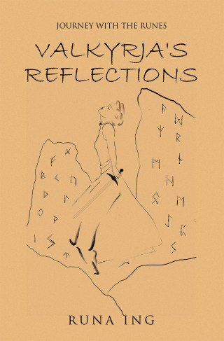 Cover image: VALKYRJA'S REFLECTIONS 9798765253250