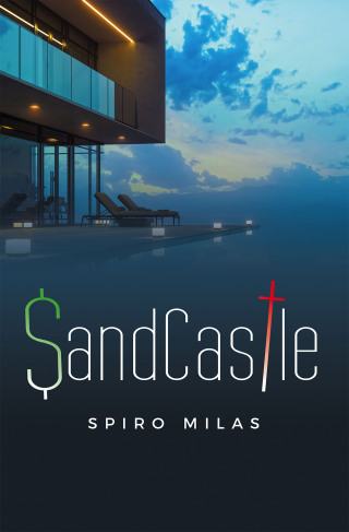 Imagen de portada: $andCastle 9798765253410