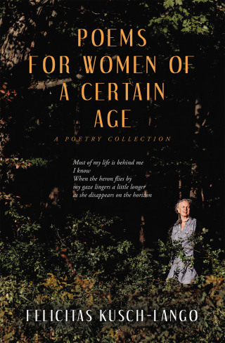 Cover image: Poems for Women of a Certain Age 9798765253533