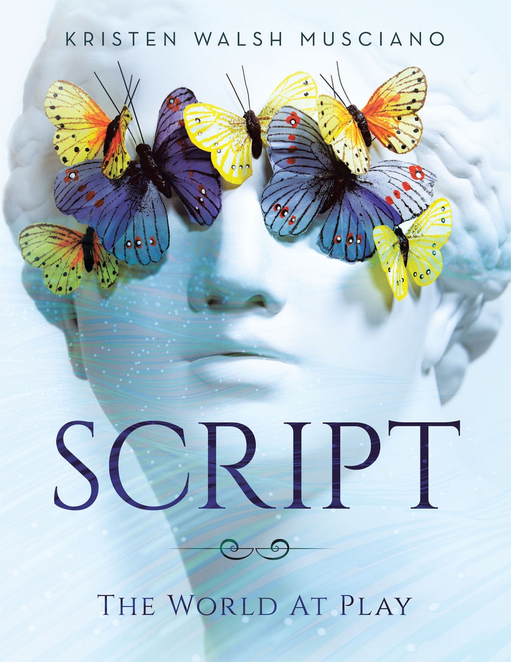 SCRIPT (eBook)