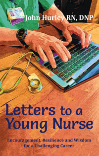 Cover image: Letters to a Young Nurse 9798765254165