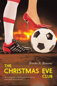 Cover image: The Christmas Eve Club 9798765254196