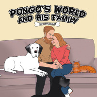 Omslagafbeelding: Pongo’s World 9798765254608