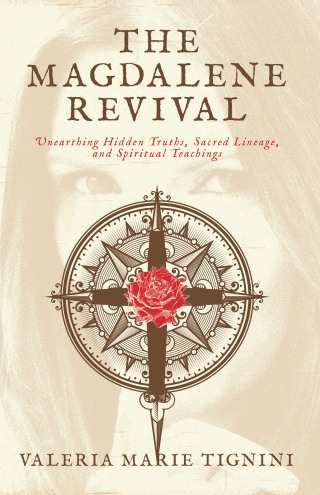 Imagen de portada: The Magdalene Revival 9798765254639
