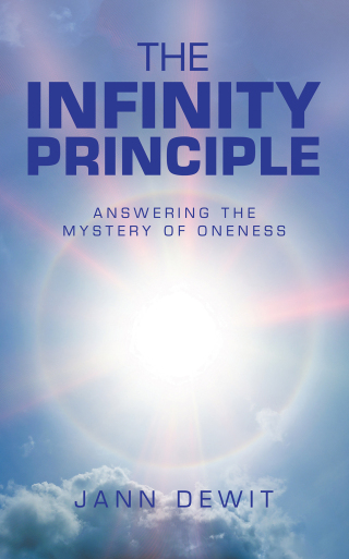 Cover image: The Infinity Principle 9798765255025
