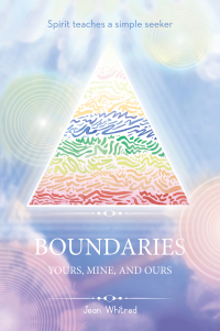 Cover image: Spirit teaches a simple seeker  BOUNDARIES 9798765255384