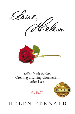 Cover image: Love, Helen 9798765255469