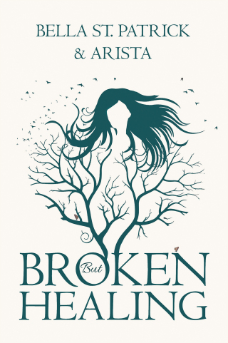 Cover image: BROKEN but HEALING 9798765255520