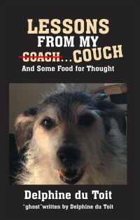 Cover image: LESSONS FROM MY COACH…COUCH 9798765255575