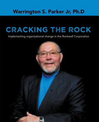 Cover image: Cracking the Rock 9798765255605