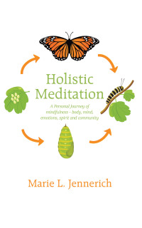 Imagen de portada: Holistic Meditation 9798765255766