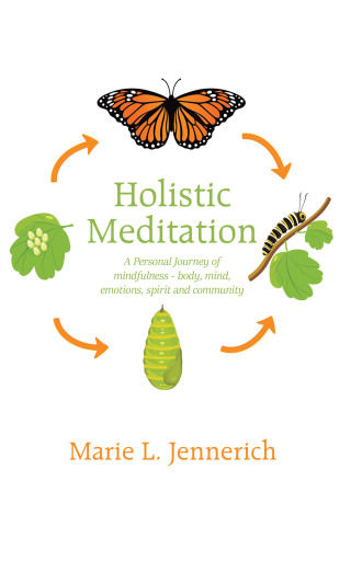 Titelbild: Holistic Meditation 9798765255766