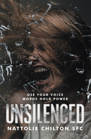 Cover image: Unsilenced 9798765255971