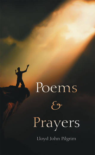 Imagen de portada: Poems & Prayers 9798765256190