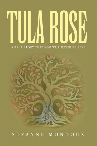 Imagen de portada: Tula Rose 9798765256602