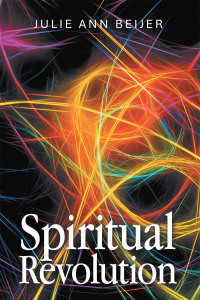 Imagen de portada: Spiritual Revolution 9798765256640