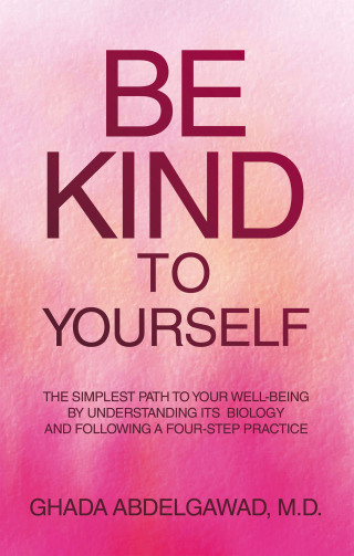Cover image: Be Kind to Yourself 9798765256831