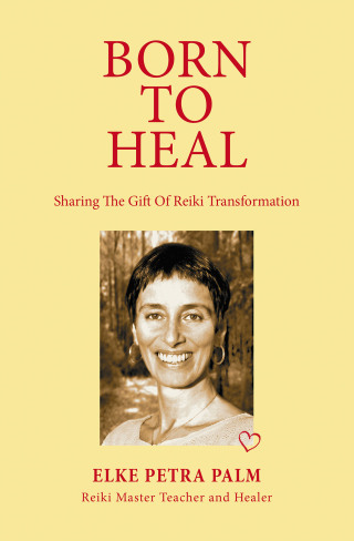 Cover image: Born to Heal 9798765257043