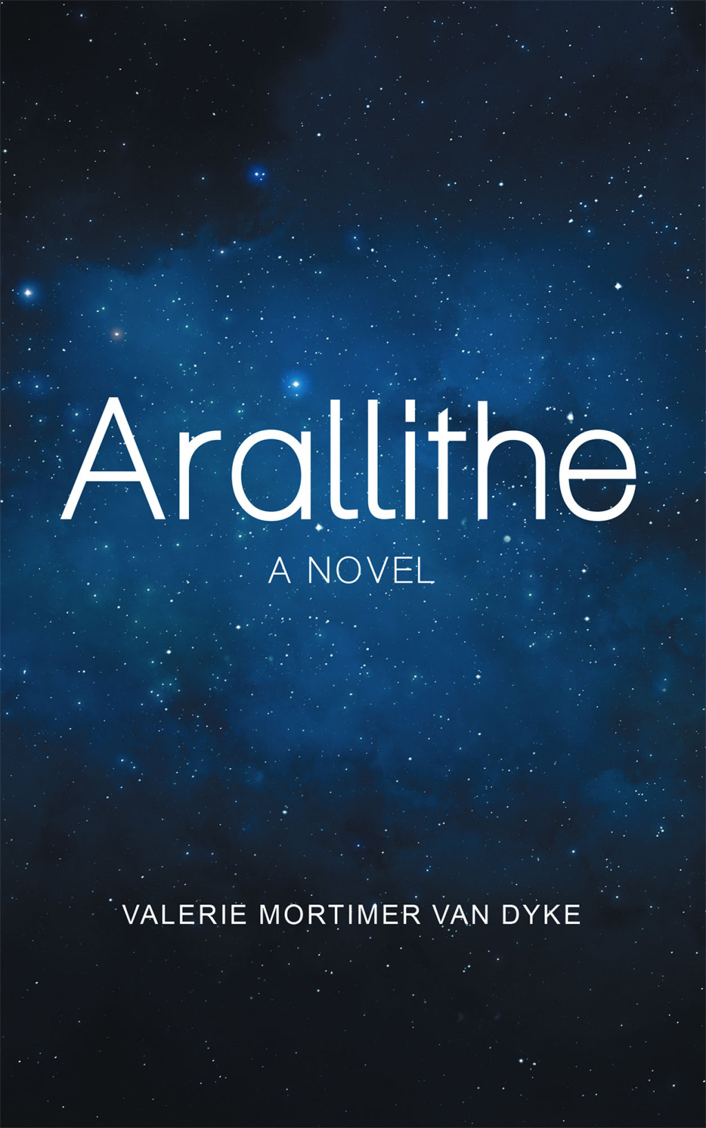 Arallithe (eBook)
