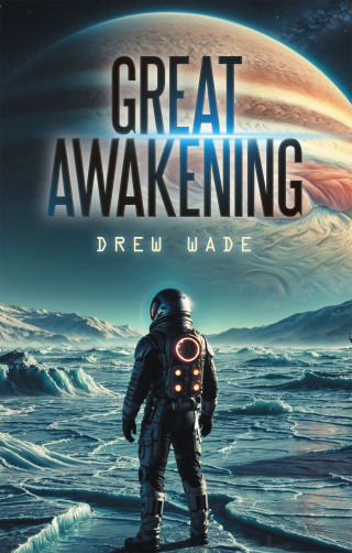 Cover image: Great Awakening 9798765258095