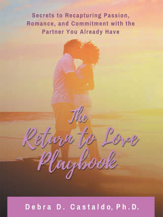 Cover image: The Return to Love Playbook 9798765258132