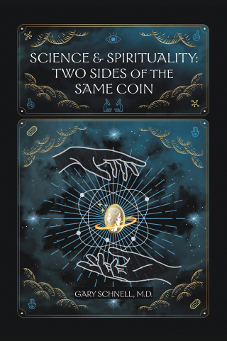 Cover image: Science & Spirituality: Two Sides of the Same Coin 9798765258873