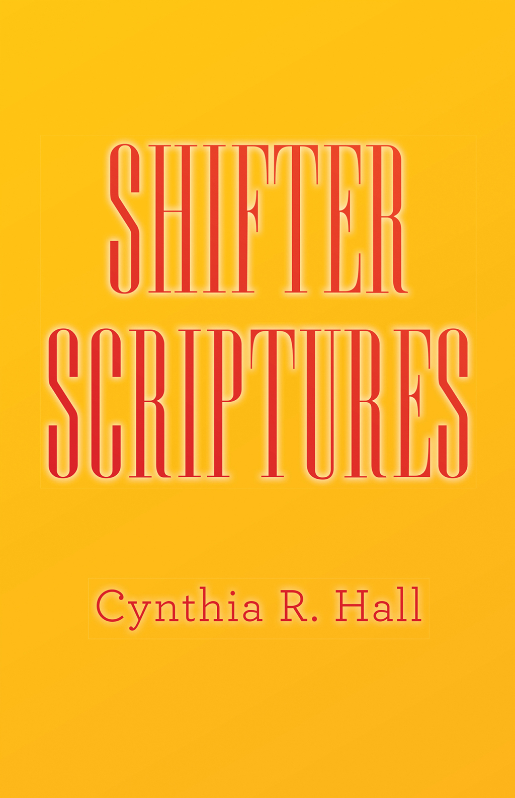 SHIFTER SCRIPTURES (eBook)